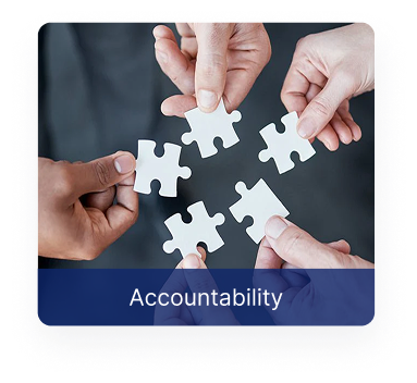 Accountability